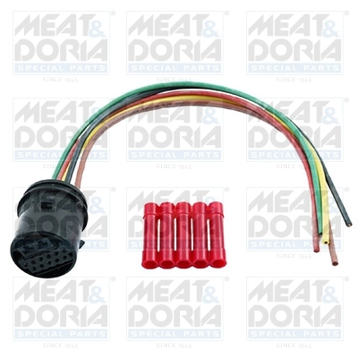 Repair Kit, cable set